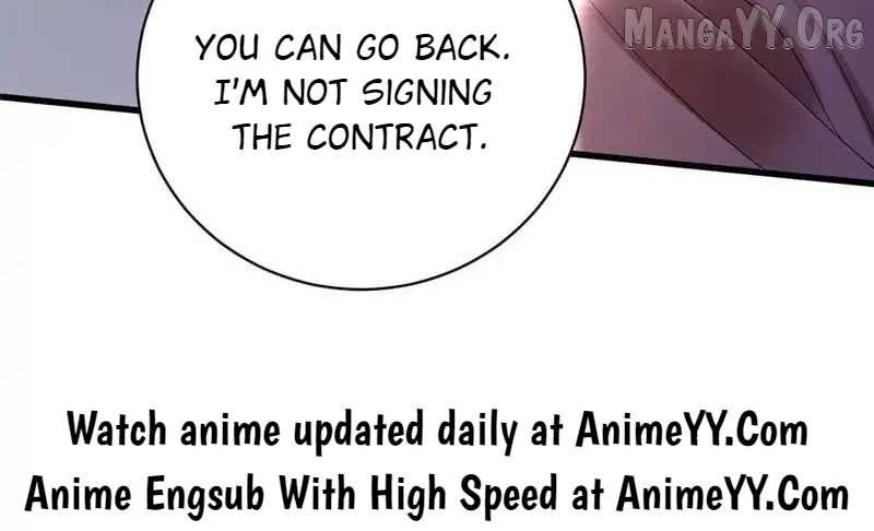 She Becomes Glamorous After The Engagement Annulment Chapter 36 - page 35